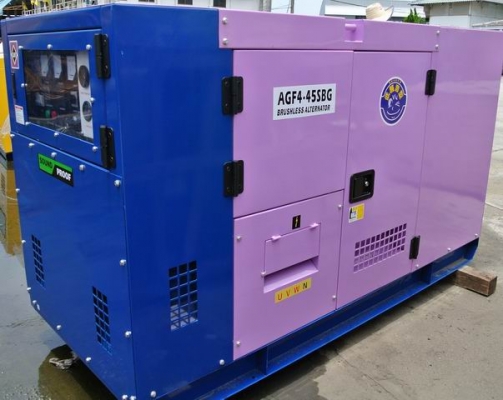 ขายเครื่องปั่นไฟของใหม่ ขายเครื่องปั่นไฟของใหม่