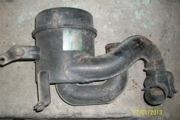 คอท่อเดิม mighty-x