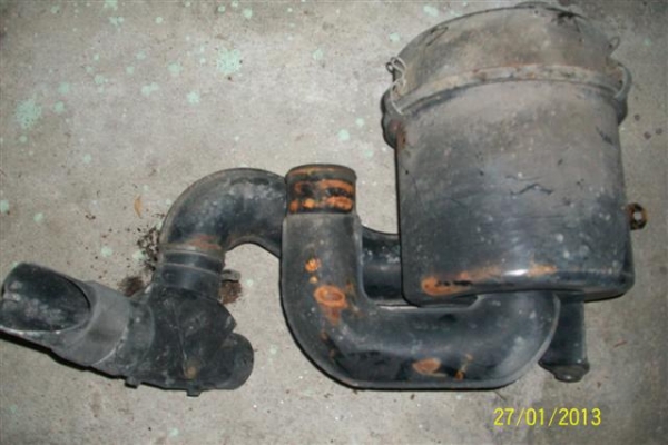 คอท่อเดิม mighty-x