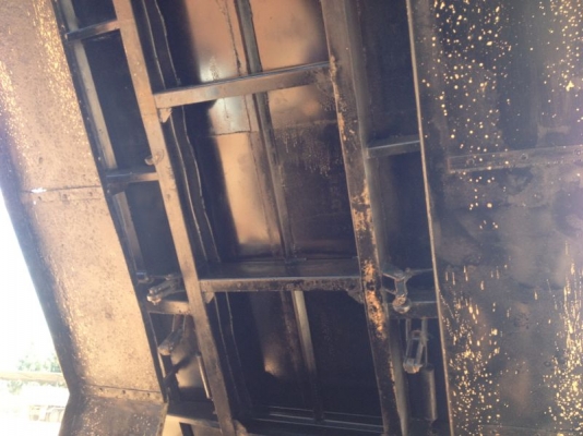 รถฮีโน่ 10 ล้อดั๊ม FM1M  เปลื่ยนเครื่อง 240 แรงม้า  สนใจติดต่อ 081 - 6079515