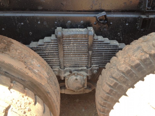 รถฮีโน่ 10 ล้อดั๊ม FM1M  เปลื่ยนเครื่อง 240 แรงม้า  สนใจติดต่อ 081 - 6079515