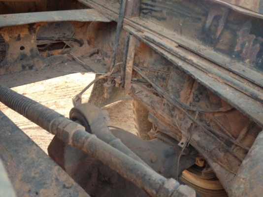 รถฮีโน่ 10 ล้อดั๊ม FM1M  เปลื่ยนเครื่อง 240 แรงม้า  สนใจติดต่อ 081 - 6079515