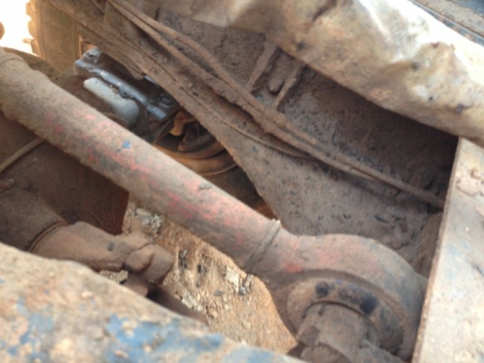 รถฮีโน่ 10 ล้อดั๊ม FM1M  เปลื่ยนเครื่อง 240 แรงม้า  สนใจติดต่อ 081 - 6079515