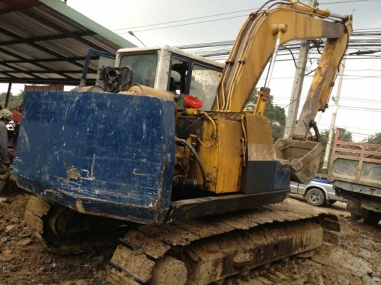 100-5โคมัสสุ โซ่ดูดี ใบสั้น เอวแน่น ทำงานไม่โหลดหม่อมแม่มนิดหน่อยกระจกครบ