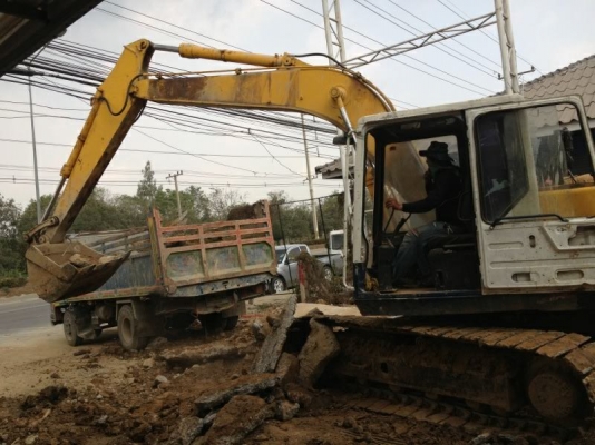 100-5โคมัสสุ โซ่ดูดี ใบสั้น เอวแน่น ทำงานไม่โหลดหม่อมแม่มนิดหน่อยกระจกครบ