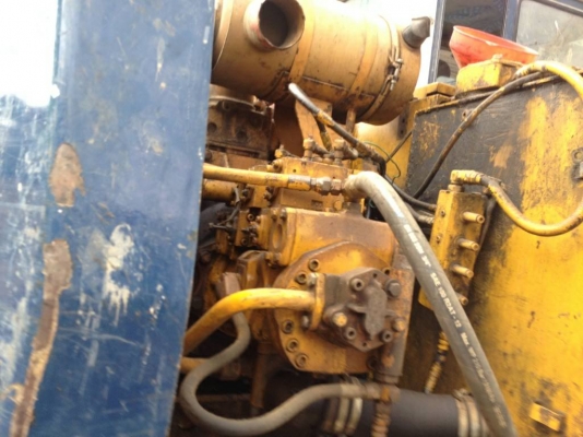 100-5โคมัสสุ โซ่ดูดี ใบสั้น เอวแน่น ทำงานไม่โหลดหม่อมแม่มนิดหน่อยกระจกครบ