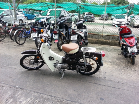 ขาย c70mคับรุ่นสตาร์ทมือ ทำใหม่หมด ขาย c70mคับรุ่นสตาร์ทมือ ทำใหม่หมด