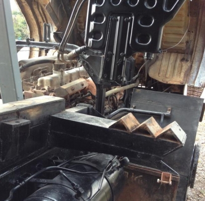 ขาย Hino sumo 227 สองเพลาดั้มพ์ สวย พร้อมใช้ เครื่องดี คัซซีสวยยางดี โทร 088-4501277