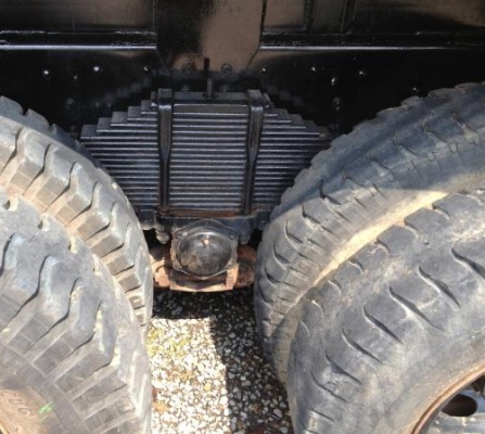 ขาย Hino sumo 227 สองเพลาดั้มพ์ สวย พร้อมใช้ เครื่องดี คัซซีสวยยางดี โทร 088-4501277