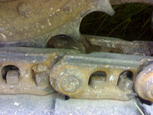 ขายรถแบ็คโฮ CAT 312 C เอกสารเล่มทะเบียน