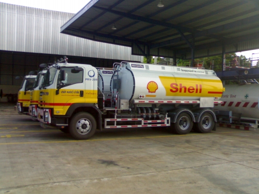 งานเพ้นท์  งานซ่อมตู้ขนส่งสินค้า งานสติกเกอร์แต่งรถ