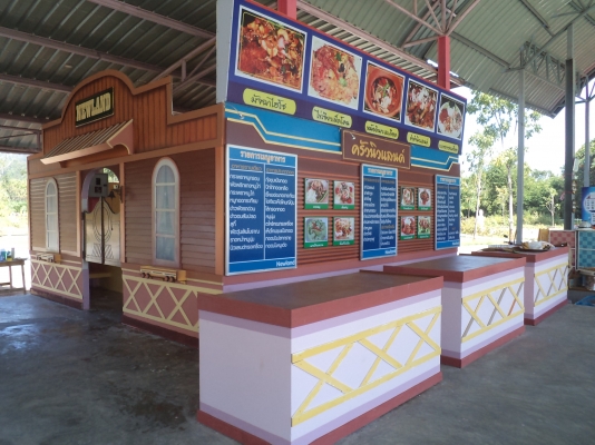 งานเพ้นท์  งานซ่อมตู้ขนส่งสินค้า งานสติกเกอร์แต่งรถ