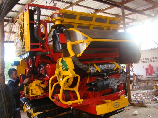 ขายแล้วครับ ยังเหลือสามชุกบิ้วเสร็จแล้ว สเป็คเดียวกัน ต้องรีบตัดสินใจครับKM 47  อุ้ม 2.5 ตัน JO1 DYKIN 23  โซ่ D2 อ.ศรีสมเด็จ จ. อยู่ร้อยเอ็ด