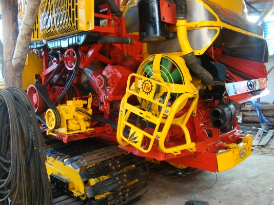 ขายแล้วครับ ยังเหลือสามชุกบิ้วเสร็จแล้ว สเป็คเดียวกัน ต้องรีบตัดสินใจครับKM 47  อุ้ม 2.5 ตัน JO1 DYKIN 23  โซ่ D2 อ.ศรีสมเด็จ จ. อยู่ร้อยเอ็ด