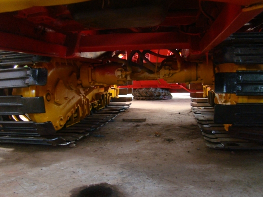 ขายแล้วครับ ยังเหลือสามชุกบิ้วเสร็จแล้ว สเป็คเดียวกัน ต้องรีบตัดสินใจครับKM 47  อุ้ม 2.5 ตัน JO1 DYKIN 23  โซ่ D2 อ.ศรีสมเด็จ จ. อยู่ร้อยเอ็ด