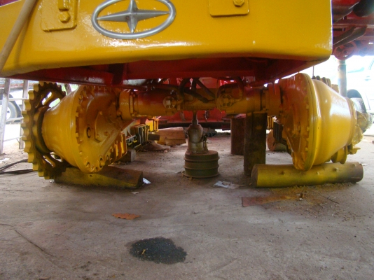 ขายแล้วครับ ยังเหลือสามชุกบิ้วเสร็จแล้ว สเป็คเดียวกัน ต้องรีบตัดสินใจครับKM 47  อุ้ม 2.5 ตัน JO1 DYKIN 23  โซ่ D2 อ.ศรีสมเด็จ จ. อยู่ร้อยเอ็ด