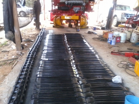 ขายแล้วครับ ยังเหลือสามชุกบิ้วเสร็จแล้ว สเป็คเดียวกัน ต้องรีบตัดสินใจครับKM 47  อุ้ม 2.5 ตัน JO1 DYKIN 23  โซ่ D2 อ.ศรีสมเด็จ จ. อยู่ร้อยเอ็ด