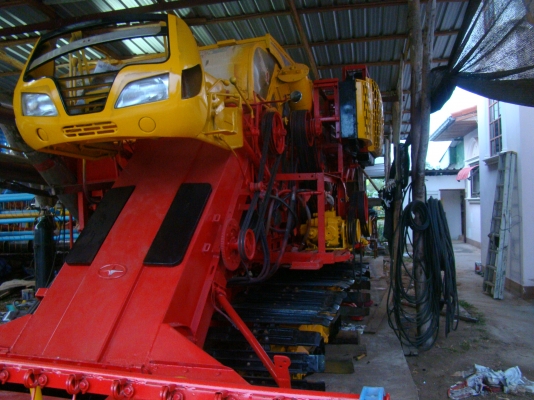 ขายแล้วครับ ยังเหลือสามชุกบิ้วเสร็จแล้ว สเป็คเดียวกัน ต้องรีบตัดสินใจครับKM 47  อุ้ม 2.5 ตัน JO1 DYKIN 23  โซ่ D2 อ.ศรีสมเด็จ จ. อยู่ร้อยเอ็ด