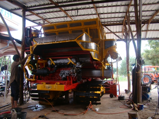 ขายแล้วครับ ยังเหลือสามชุกบิ้วเสร็จแล้ว สเป็คเดียวกัน ต้องรีบตัดสินใจครับKM 47  อุ้ม 2.5 ตัน JO1 DYKIN 23  โซ่ D2 อ.ศรีสมเด็จ จ. อยู่ร้อยเอ็ด