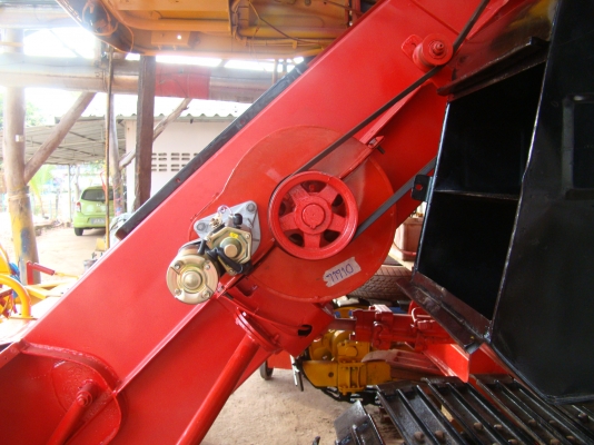 ขายแล้วครับ ยังเหลือสามชุกบิ้วเสร็จแล้ว สเป็คเดียวกัน ต้องรีบตัดสินใจครับKM 47  อุ้ม 2.5 ตัน JO1 DYKIN 23  โซ่ D2 อ.ศรีสมเด็จ จ. อยู่ร้อยเอ็ด