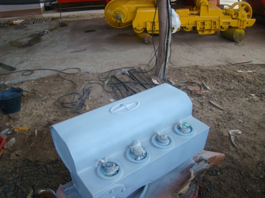 ขายแล้วครับ ยังเหลือสามชุกบิ้วเสร็จแล้ว สเป็คเดียวกัน ต้องรีบตัดสินใจครับKM 47  อุ้ม 2.5 ตัน JO1 DYKIN 23  โซ่ D2 อ.ศรีสมเด็จ จ. อยู่ร้อยเอ็ด