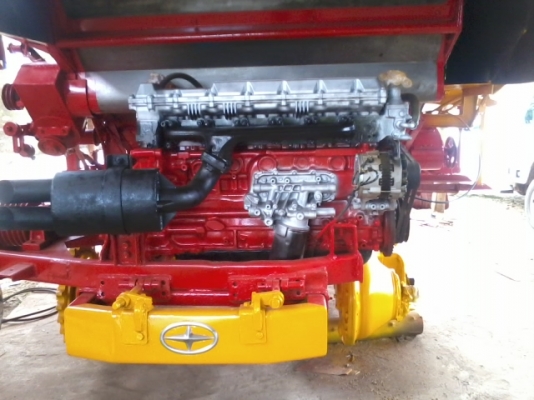 ขายแล้วครับ ยังเหลือสามชุกบิ้วเสร็จแล้ว สเป็คเดียวกัน ต้องรีบตัดสินใจครับKM 47  อุ้ม 2.5 ตัน JO1 DYKIN 23  โซ่ D2 อ.ศรีสมเด็จ จ. อยู่ร้อยเอ็ด