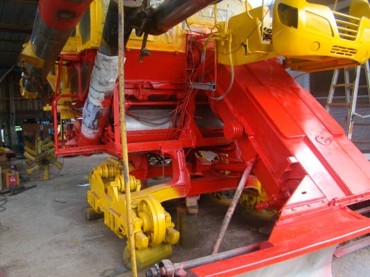 ขายแล้วครับ ยังเหลือสามชุกบิ้วเสร็จแล้ว สเป็คเดียวกัน ต้องรีบตัดสินใจครับKM 47  อุ้ม 2.5 ตัน JO1 DYKIN 23  โซ่ D2 อ.ศรีสมเด็จ จ. อยู่ร้อยเอ็ด