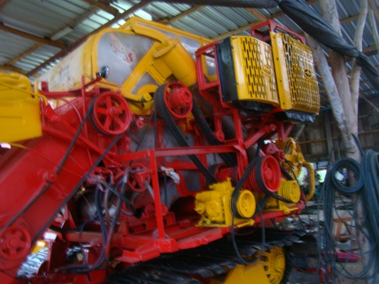 ขายแล้วครับ ยังเหลือสามชุกบิ้วเสร็จแล้ว สเป็คเดียวกัน ต้องรีบตัดสินใจครับKM 47  อุ้ม 2.5 ตัน JO1 DYKIN 23  โซ่ D2 อ.ศรีสมเด็จ จ. อยู่ร้อยเอ็ด