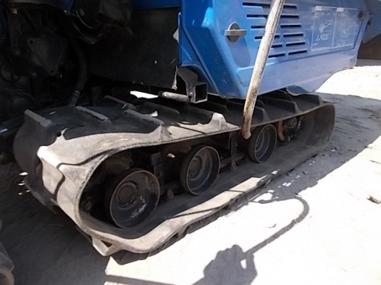 รหัส:13001003รถเกี่ยวข้าวนั่งขับเกี่ยวง่ายพร้อมนวดข้าวด้วยจึงได้เป็นข้าวเปลือกwww.nihonmono.com