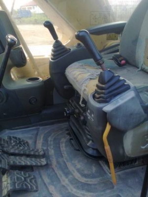 Catterpillar 320D Catterpillar 320D