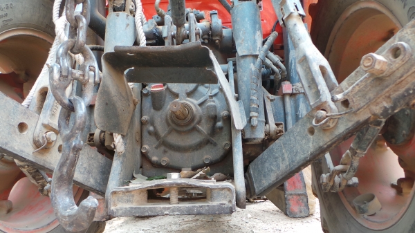 KUBOTA  M9540  พร้อมเล่มทะเบียนค่ะ