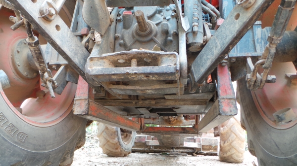 KUBOTA  M9540  พร้อมเล่มทะเบียนค่ะ