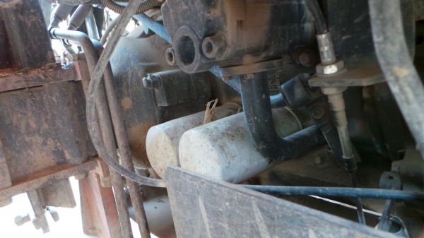 KUBOTA  M9540  พร้อมเล่มทะเบียนค่ะ