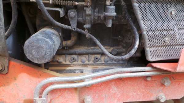 KUBOTA  M9540  พร้อมเล่มทะเบียนค่ะ