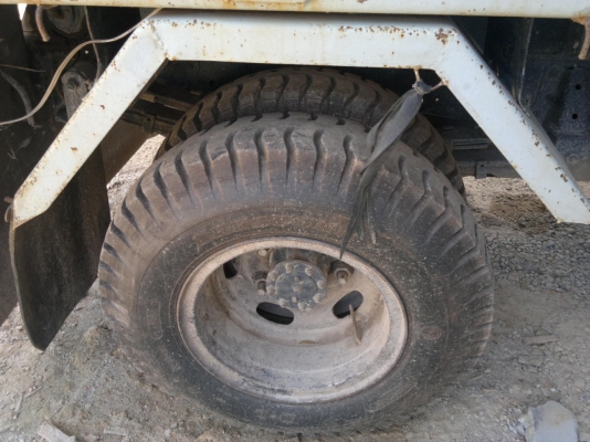 ขายรถบรรทุก 6 ล้อ ขายรถบรรทุก 6 ล้อ