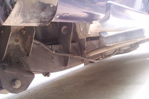 ขาย ISUZU, 2.5 SLX SPACECAB 1996