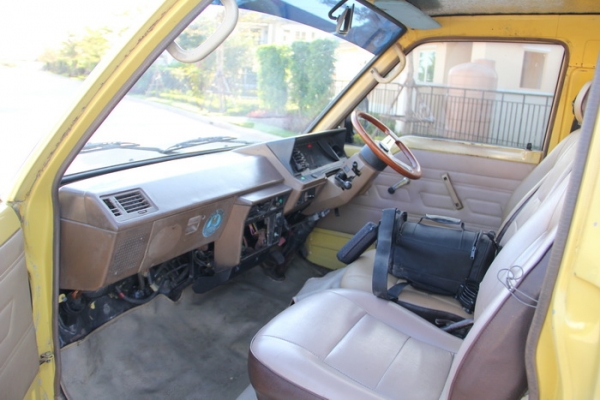 ตู้ เครื่อง2y เบนซิน ติดLPG ลงเล่มแล้ว ทำมาหมดแล้ว เอาไปใช้