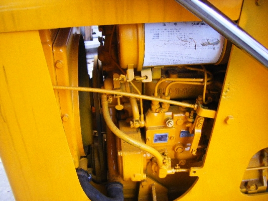 รถตักหน้าขุดหลัง