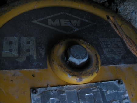 ขาย-วิ๊นซ์/รอก ตัวใหญ่ MEIDENSHA ขนาด 2.5 ตัน มือสองจากญี่ปุ่น ขาย-วิ๊นซ์/รอก ตัวใหญ่ MEIDENSHA ขนาด 2.5 ตัน มือสองจากญี่ปุ่น