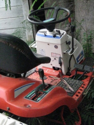 ขาย-เครื่องปลูกข้าว/ดำนา KUBOTA เครื่องเบนซิน 4 แถว มือสองนำเข้าจากญี่ปุ่น สภาพสวย พร้อมใช้