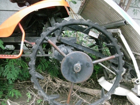 ขาย-เครื่องปลูกข้าว/ดำนา KUBOTA เครื่องเบนซิน 4 แถว มือสองนำเข้าจากญี่ปุ่น สภาพสวย พร้อมใช้