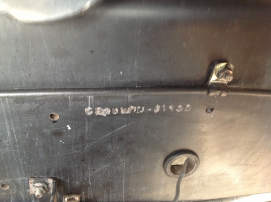 FM2K  สมอเงิน แม่-ลูก 20 ล้อ ดั้มพืชไร่