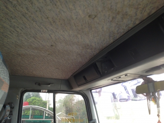 FM2K  สมอเงิน แม่-ลูก 20 ล้อ ดั้มพืชไร่