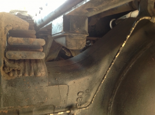 FM2K  สมอเงิน แม่-ลูก 20 ล้อ ดั้มพืชไร่