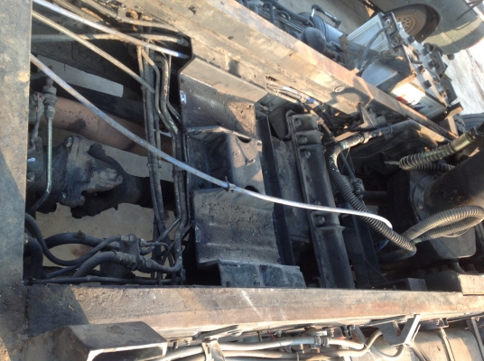 FM2K  สมอเงิน แม่-ลูก 20 ล้อ ดั้มพืชไร่