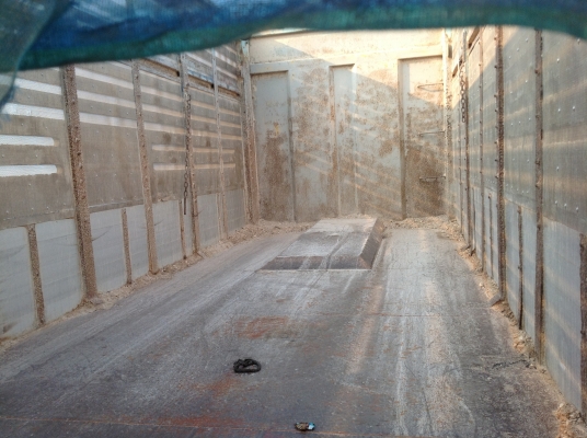 FM2K  สมอเงิน แม่-ลูก 20 ล้อ ดั้มพืชไร่