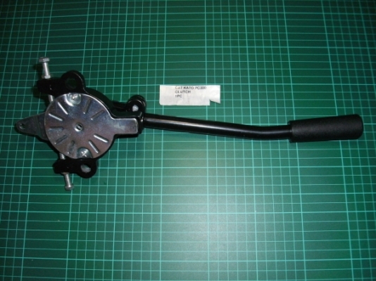 CAT,KATO,PC300. CLUTCH