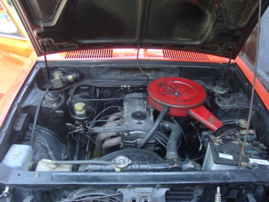 บรรพบุรุษโคตร.LANCER#A72 บรรพบุรุษโคตร.LANCER#A72