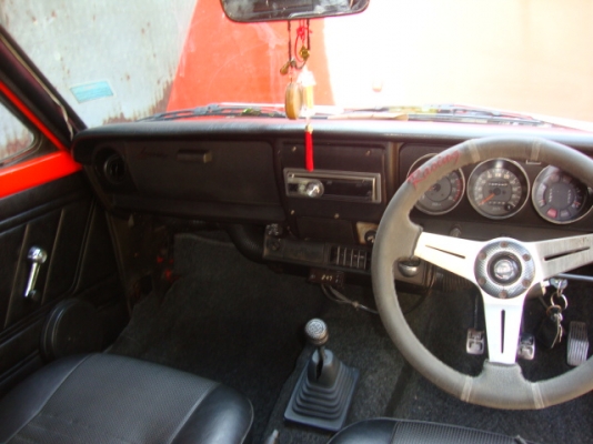 บรรพบุรุษโคตร.LANCER#A72 บรรพบุรุษโคตร.LANCER#A72