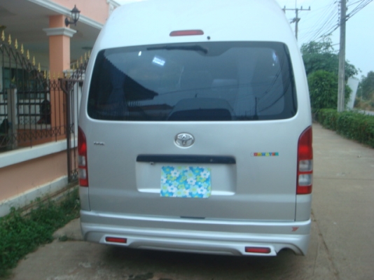 วางเครื่อง2JZ  ติดแก๊ส LPG+เบนซิน สีบรอนซ์เงิน เกียร์ธรรมดา